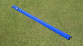 B0ccljlxm4 Dp Golf Speedmeter Classic - Measure Putting Green Speed Blue