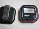 Dsc-gb750 Golfbuddy Golf Buddy Vs4 Gps Range Finder Red
