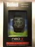 E40107m28 Bushnell Neo Gps Rangefinder Watch Nib Great Golf Tool New