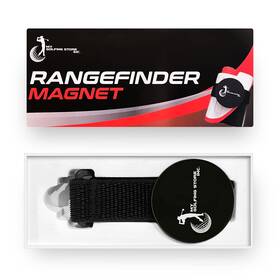 Eagle Eye 195893530045 My Golfing Store Magnet For Golf Rangefinder - Magnetic Holder With Adjustabl