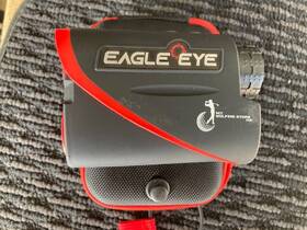 Eagle Eye 196852382743 My Golfing Store Golf Rangefinder