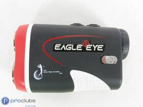 436264 Eagle Eye Range Finder -