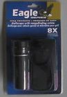 Eagle Golf Scope 8x Magnification Products 629037120118