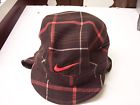 516843 Ear Nike Adult Cap Unisex Flaps Reversiable