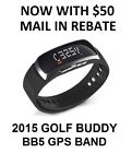 Ebay Buddy Bb5 2015 Authorized Prices Full Band Gps Golfbuddy Warranty Retailer Golf