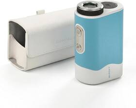 Ee Inc. 445045346318 Golf Rangefinder With Slope 1200 Yards Laser Magnetic Mount Usb-c