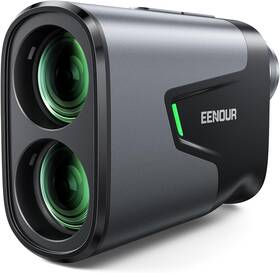 Eenour 313040062069 Golf Range Finder With Slope 1200 Yards Rangefinder Laser Rangefin