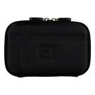 Ehgpslea585od.03 Vangoddy Premium Hard Shell Nylon Black Protective Case 8907478307636