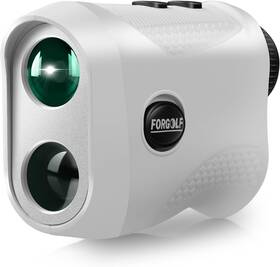 Elaifam 744110866018 1200 Yards Golf Range Finder With Slope And Flagpole Lock Vibration 7x Magnific