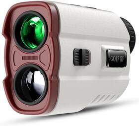 Electronics Limited 445021190140 Golf Rangefinder With Slope 1200 Yards Laser Range Finder High-precision F