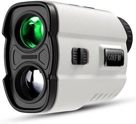 Electronics Limited 445046973964 Golf Rangefinder With Slope 1200 Yards Laser Range Finder High-precision F