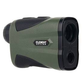 50085 Element Optics Helix 1500 Laser Rangefinder For Precision Shooting