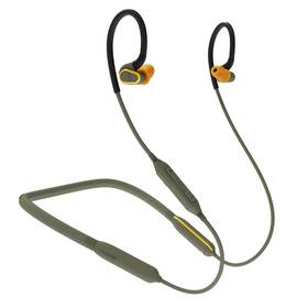 Elgin 850032813419 Rumble Gen 2 Bluetooth Earbuds 31 Db Noise Reduction With Fusion Tips