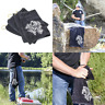 Ezf-df-3ft Fishing Towel Pack Free Shipping Black Sporting Goods 014895007471