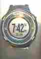 F38ggb00 Approach Garmin S4 Touchscreen Gps Golf Smart Watch Black
