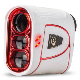 Fetchfalcon 628067703803 Fetch Falcon Golf Rangefinder Oled High Precision Slope Mode With Scan Pol