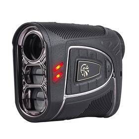 Fetchfalcon 628067703810 Fetch Falcon Oled Golf Rangefinder High Precision Slope Mode With Scan Pole