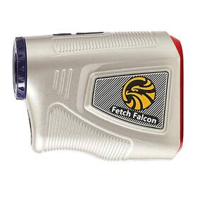 Fetchfalcon 628067703872 Fetch Falcon Golf Rangefinder Rechargeable High Precision Slope Mode With S