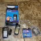 Finder Shape Gps Garmin Great Golf Range Golflogix