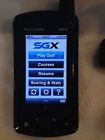 3x3030900987 Finder Sky Powered Skycaddie Sgx Range Golf