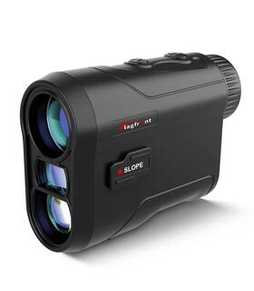 B0f5pwfgfs Flagfront Golf Rangefinder With Slope 1000 Yards 6x Magnification Flag-lock