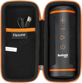 Flaxune 445008812812 Storage Case Replacement For Bushnell Wingman 2/ Golf Gps Speak