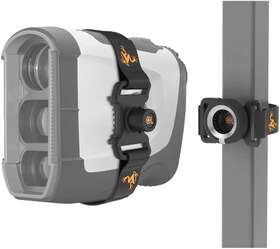 Frogger Golf 744759895998 Rangefinder Magnetic Holder For Carts With Latch-it Technology