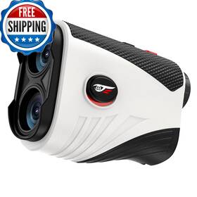 Fvtga B0dmcbjr8j Range Finders Golf1200 Yards Laser Golf Rangefinder Slope7x