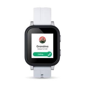 Gw23 Gabb Watch 3e - Gps Tracker For Kids Digital Smart No Social Media Or