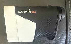 010-01771-10 Garmin Pre-owned Approach Z80 Golf Laser Rangefinder / Gps