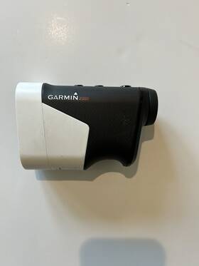 010-02260-10 Garmin Pre-owned Approach Z82 With Laser And Gps Good Condition