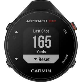 010-02555-00 Garmin Approach G12 Gps Rangefinder