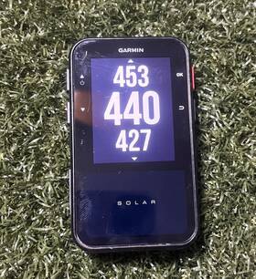 010-02889-00 Garmin Approach G20 Solar Gps Golf Handheld