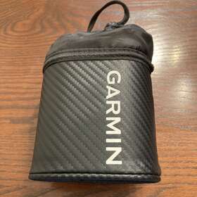 010-12941-00 Garmin Approach Z82 Rangefinder Carrying Case