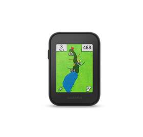010-n1690-00 Garmin Approach G30 Handheld Golf Gps With 2.3 Inch Color Touchscreen Display