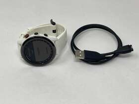 0100220001 Garmin Approach S62 White Golf Gps Smart Watch Wearable Tech Very Good B0149