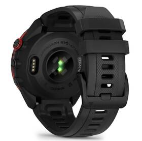 Garmin 050004585865 Golf Approach S70 Watch Black Gps/range Finders