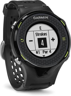 Garmin 050004665819 Golf Approach S4 Watch Black Gps/range Finder