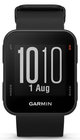 Garmin 050004825947 Golf Approach S10 Watch Black Gps/range Finders