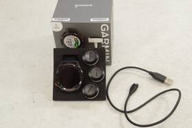 179094 Garmin 094148245157 Approach S62 Gps Watch Range Finder #179094