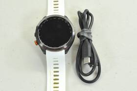 188036 Garmin 094148620732 Approach S70 Premium Gps Golf Watch Range Finder #188036