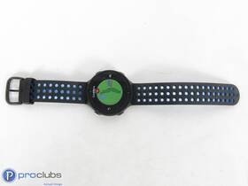 342063 Garmin Approach S5 Watch No Charger -