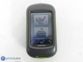 431720 Garmin Approach G3 Range Finder -