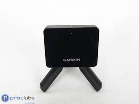 447429 Garmin Approach R10 Launch Monitor -