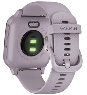 Garmin 499010423969 Golf Venu Sq Watch Orchid Gps/range Finders