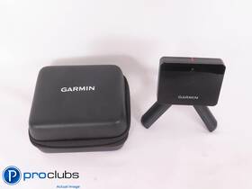 Garmin 504681 R10 Approach Portable Launch Monitor -