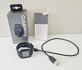 5p9141210 Garmin Approach S10 Lightweight Gps Golf Watch Black Read