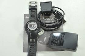 194248 Garmin 753759127046 Approach S1 Gps Watch Range Finder #194248