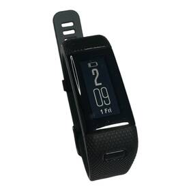 Garmin 753759153557 Approach X40 Gps Watch Range Finder - Needs New Battery