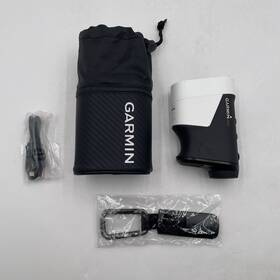Garmin 753759225933 Approach Z82 Golf Gps Laser Range Finder
